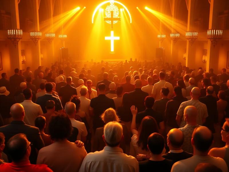 Eventos Religiosos