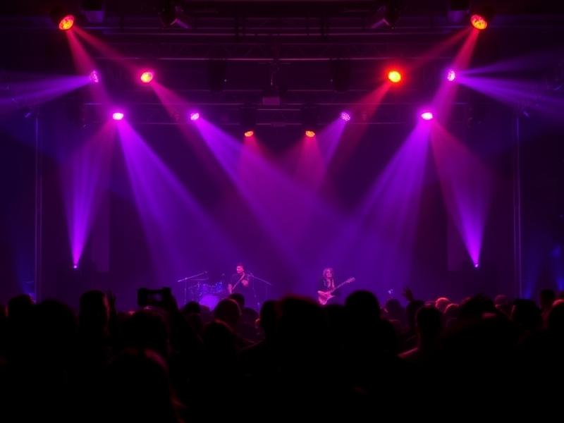 Shows e Festivais