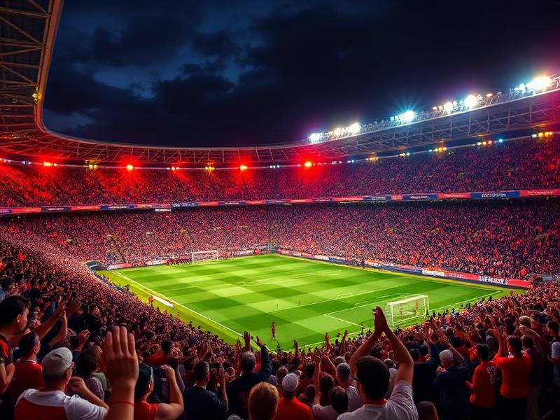 Eventos Esportivos